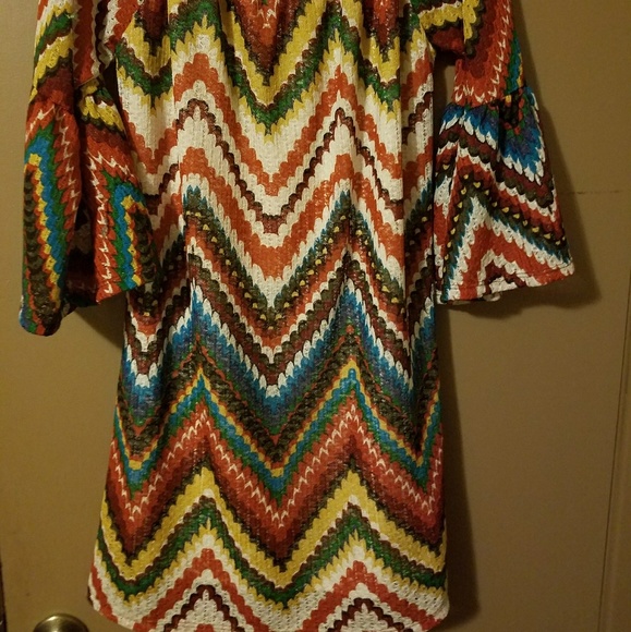 Fashiononics Ladies Dress 👀👀👀Beautiful💥💥💥 - Picture 8 of 8